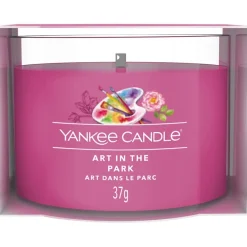 Yankee Candle Votivkerze im Glas Art In The Park von Sale