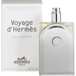 Hermès Voyage d'Hermès Eau de Toilette Spray von Hermès