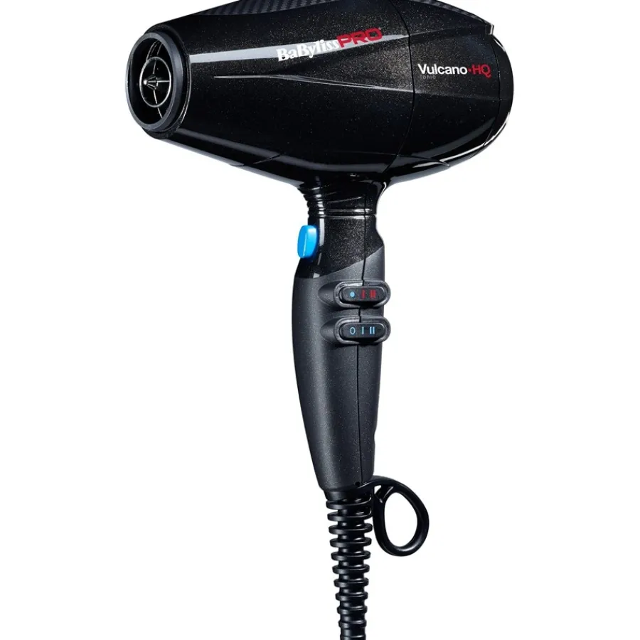 BaBylissPRO Vulcano Ionic 2400W von BaByliss Pro