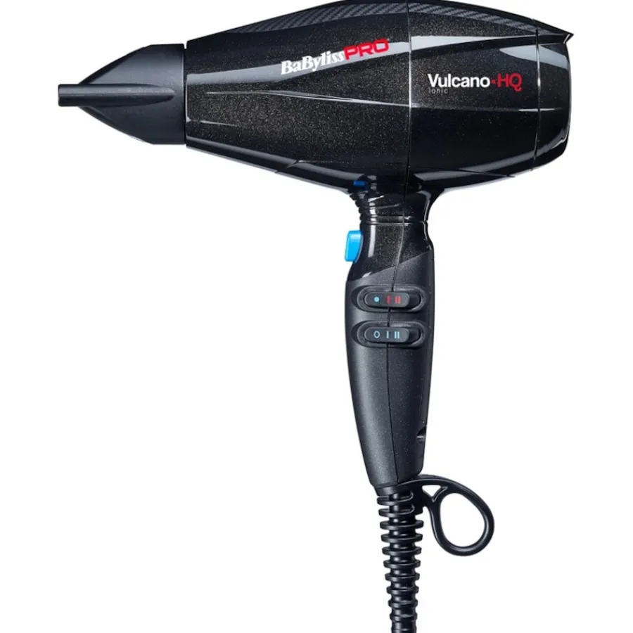 BaBylissPRO Vulcano Ionic 2400W von BaByliss Pro