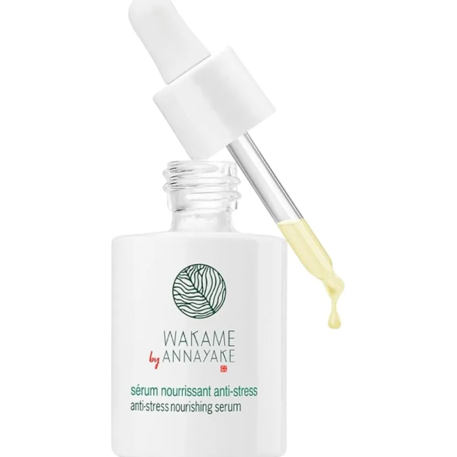 Annayake Wakame Nourishing Serum von