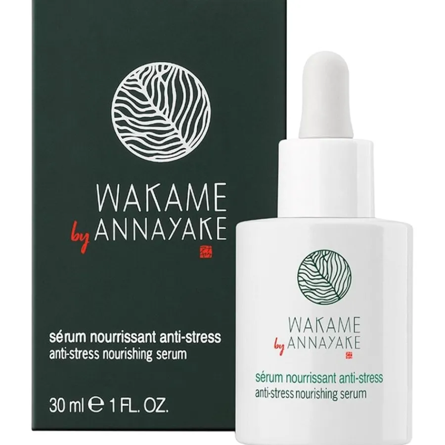 Annayake Wakame Nourishing Serum von