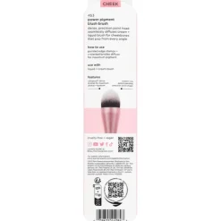 Real Techniques Wangenpinsel Power Pigment Blush Brush von