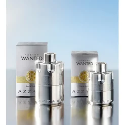 Azzaro Wanted Eau de Parfum Spray von Online