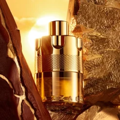 Azzaro Wanted Parfum Forever Wanted Elixir von