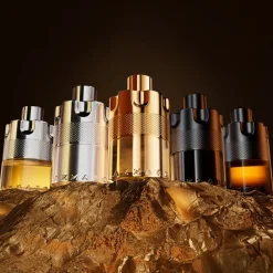 Azzaro Wanted Parfum Forever Wanted Elixir von