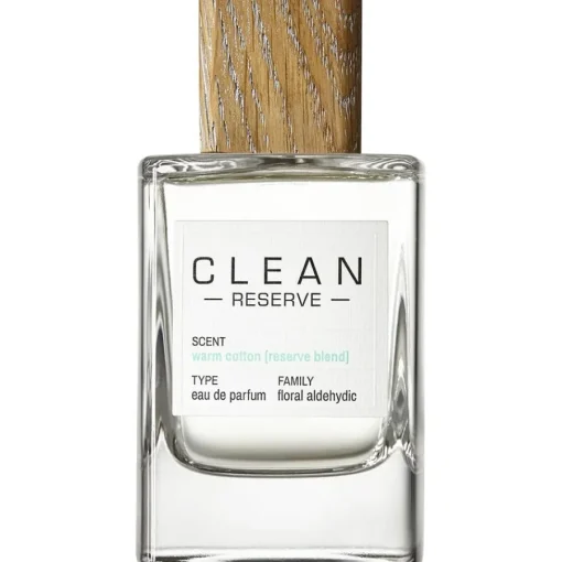 CLEAN Reserve Warm Cotton Eau de Parfum Spray von