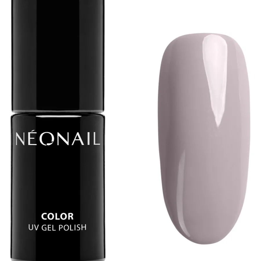 NEONAIL Warming Memories Color UV Nagellack von