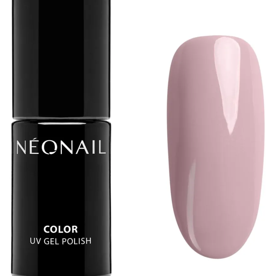 NEONAIL Warming Memories Color UV Nagellack von