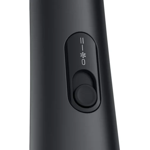 BRAUN HAIR CARE Warmluftbürsten AS4.2 Airstyler von