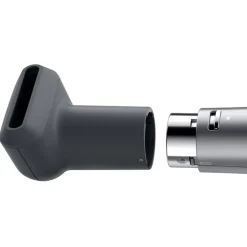 BRAUN HAIR CARE Warmluftbürsten AS4.3 Airstyler von New