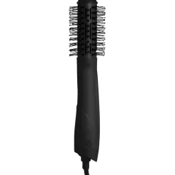Mermade Hair Warmluftbürsten Blow Dry Brush Black von