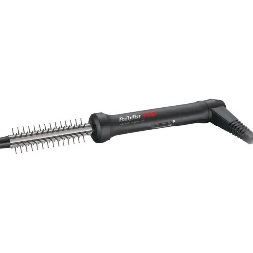 BaBylissPRO Warmluftbürsten Titanium Hot Brush von