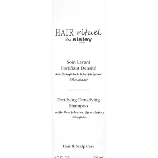 HAIR RITUEL by Sisley Waschen & Entwirren Fortifying Densifying Shampoo  von Outlet