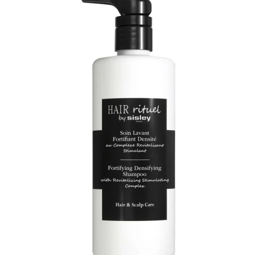 HAIR RITUEL by Sisley Waschen & Entwirren Fortifying Densifying Shampoo  von Outlet