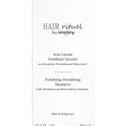 HAIR RITUEL by Sisley Waschen & Entwirren Fortifying Densifying Shampoo  von Outlet