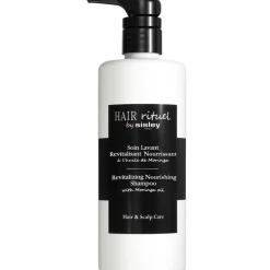 HAIR RITUEL by Sisley Waschen & Entwirren Revitalizing Nourishing Shampoo  von New