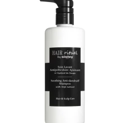 HAIR RITUEL by Sisley Waschen & Entwirren Soothing Anti-dandruff Shampoo von