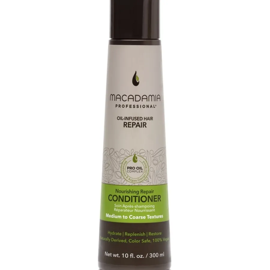 Macadamia Wash & Care Nourishing Moisture Conditioner von Clearance