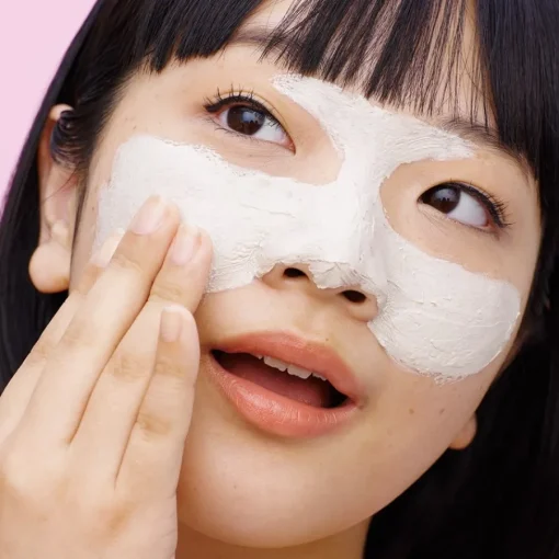 Shiseido WASO Satocane Pore Purifying Scrub Mask von Discount