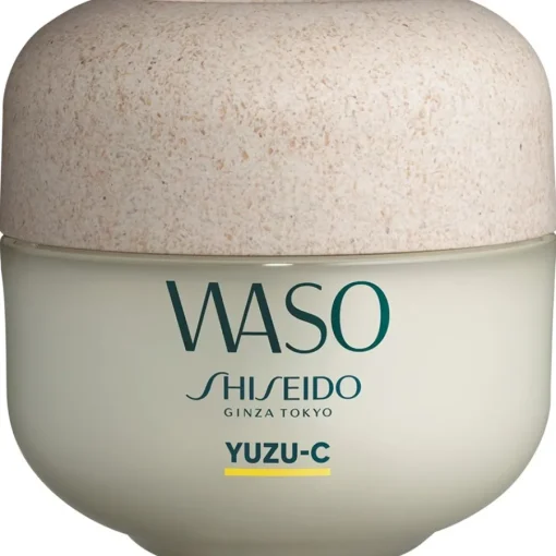 Shiseido WASO Yuzu-C Beauty Sleeping Mask von Outlet