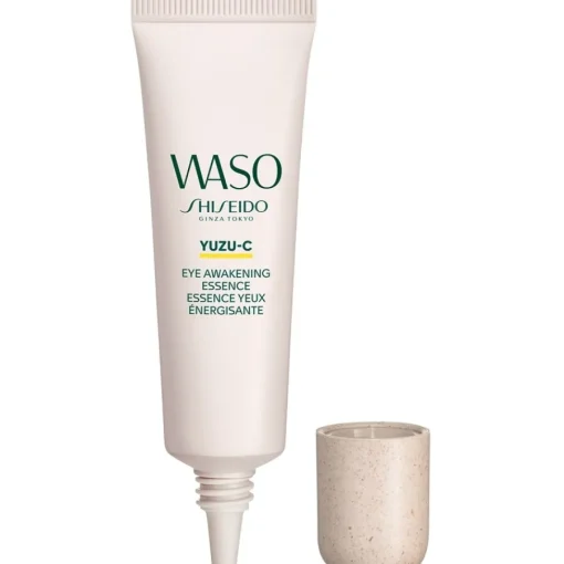 Shiseido WASO Yuzu-C Eye Awakening Essence von Sale
