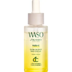 Shiseido WASO Yuzu-C Glow-On Shot von New