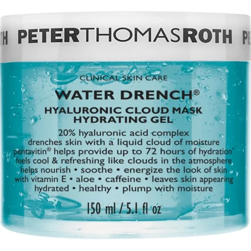 Peter Thomas Roth Water Drench Mask 150 von Discount