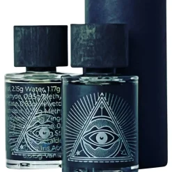 Perfume.Sucks Wealth 4181 Extrait de Parfum von New