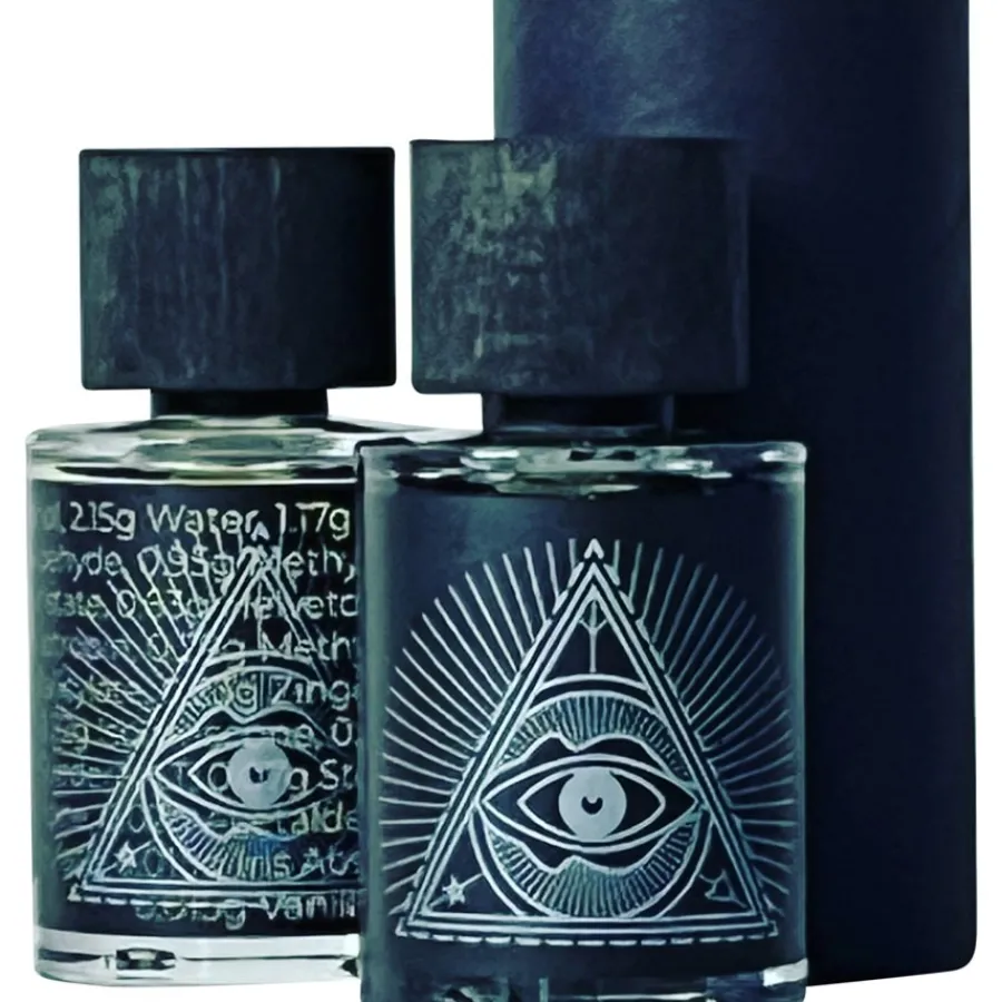 Perfume.Sucks Wealth 4181 Extrait de Parfum von New