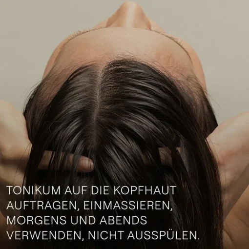 Weleda Belebendes Haar-Tonikum Für dünner werdendes Haar