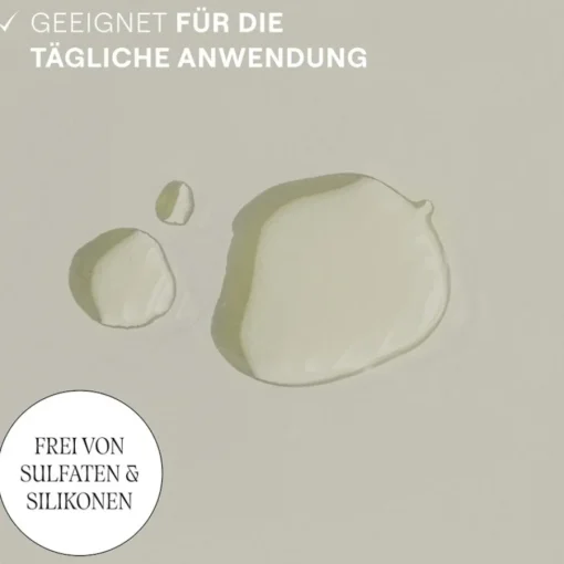 Weleda Belebendes Haar-Tonikum Für dünner werdendes Haar