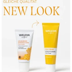 Weleda Cold Cream Gesichtscreme