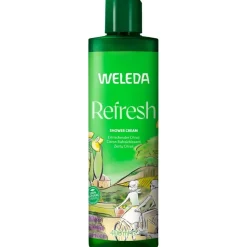 Weleda Erfrischungsdusche Citrus Refresh