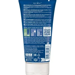 Weleda FOR MEN 2in1 Face Wash