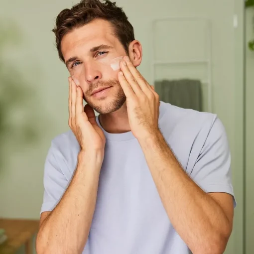 Weleda FOR MEN 2in1 Face Wash