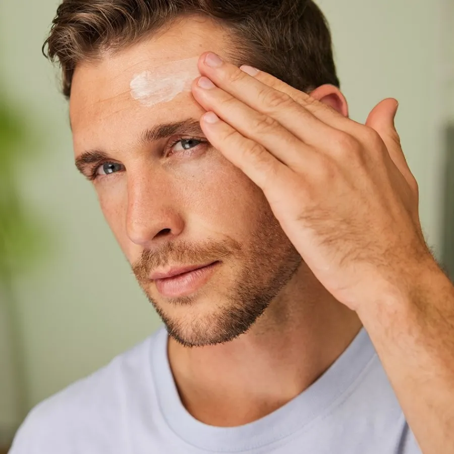 Weleda FOR MEN 5in1 Multi-Action Serum Clearance