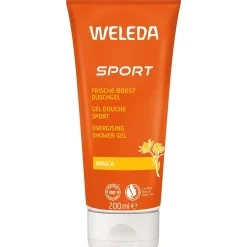Weleda Frische-Kick-Duschgel Sport Online