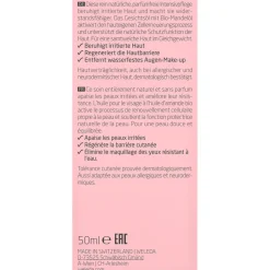 Weleda Intensivpflege Sensitiv Multi-Effekt Gesichtsöl Mandel