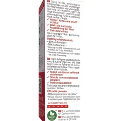 Weleda Intensivpflege Straffendes Gesichtsöl Granatapfel