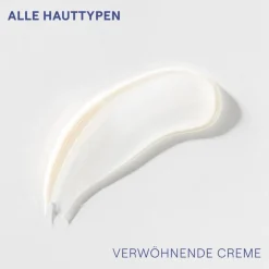 Weleda Iris Ausgleichende Nachtpflege New