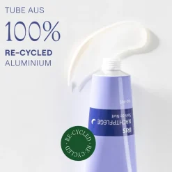 Weleda Iris Ausgleichende Nachtpflege New