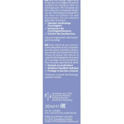 Weleda Iris Ausgleichende Tagespflege