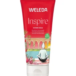 Weleda Schönheitsdusche Granatapfel Inspire Best