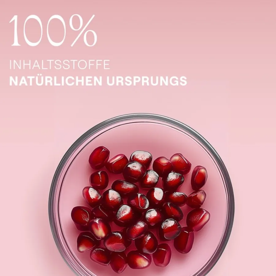 Weleda Schönheitsdusche Granatapfel Inspire Best