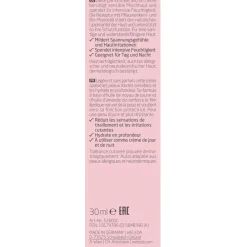 Weleda Sensitiv Feuchtigkeitscreme Leicht Mandel New