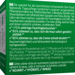 Weleda Skin Food Nährende Tagespflege Feuchtigkeit & Glow Online
