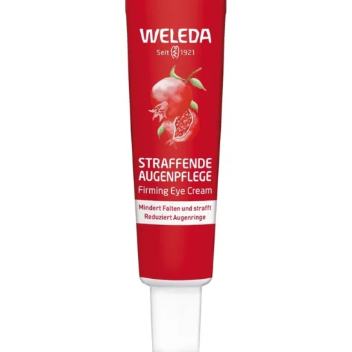 Weleda Straffende Augenpflege Granatapfel & Maca-Peptide