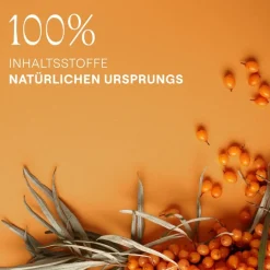 Weleda Vitalisierungsdusche Sanddorn Vitality