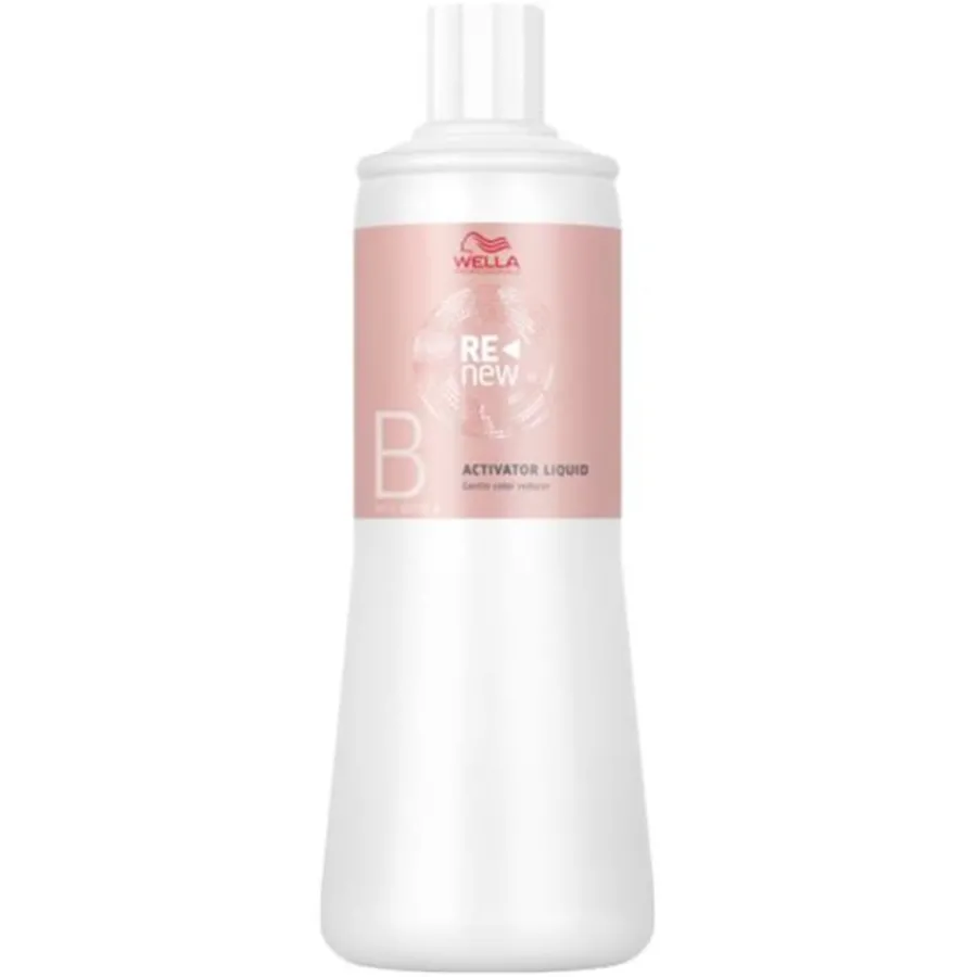Wella Color Renew Activator Liquid Online